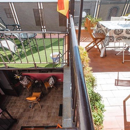 Divi Apartments Villa Reyes 2 Seville Exterior photo